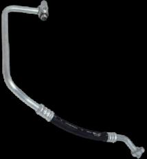 15937811  15186677  15747052  15796131 Air Conditioning Hose for GENERAL MOTORS 