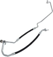 15926952  22758955  22758955  20908864 Air Conditioning Hose for GENERAL MOTORS 