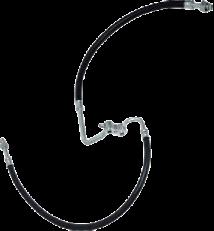 12529016  22526129 Air Conditioning Hose for GENERAL MOTORS 