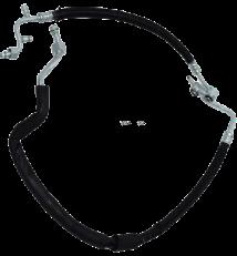 22640033  19188046  22594630  22645976 Air Conditioning Hose for GENERAL MOTORS 