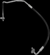 15753115  15807969  15261701 Air Conditioning Hose for GENERAL MOTORS 