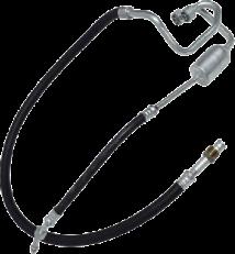 14013158  2781809 Air Conditioning Hose for GENERAL MOTORS 