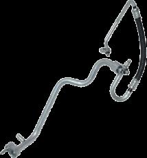 22706800 Air Conditioning Hose for GENERAL MOTORS 