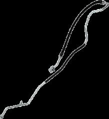 25786707 Air Conditioning Hose for GENERAL MOTORS 