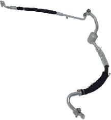 23240486  23354342 Air Conditioning Hose for GENERAL MOTORS 