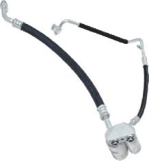 15024544  19209169 Air Conditioning Hose for GENERAL MOTORS 