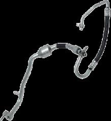 15827558  15263239 Air Conditioning Hose for GENERAL MOTORS 