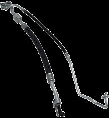 19130410 Air Conditioning Hose for GENERAL MOTORS 