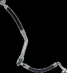 25853611 Air Conditioning Hose for GENERAL MOTORS 