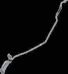23147329  92232839 Air Conditioning Hose for GENERAL MOTORS 