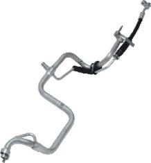23111445  84341884 Air Conditioning Hose for GENERAL MOTORS 