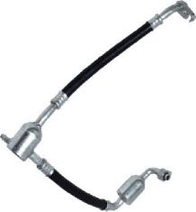 23186319  23375757  23478612  22904730  23141321 Air Conditioning Hose for GENERA