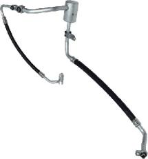 26697284 Air Conditioning Hose for GENERAL MOTORS 