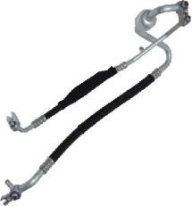 84069777  84488170 Air Conditioning Hose for GENERAL MOTORS 