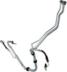 23241665  84761079  84898793 Air Conditioning Hose for GENERAL MOTORS 