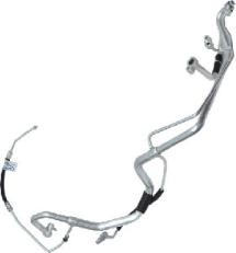 23490975  84414458  84819074 Air Conditioning Hose for GENERAL MOTORS 