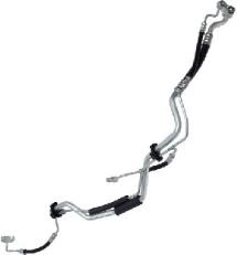 13407014  84375100 Air Conditioning Hose for GENERAL MOTORS 
