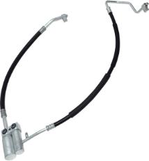 15024546  19213214 Air Conditioning Hose for GENERAL MOTORS 