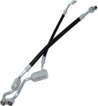 10190632  10226168 Air Conditioning Hose for GENERAL MOTORS 
