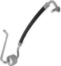 20916782  15801580  15820168  20800918  22684662 Air Conditioning Hose for GENERA