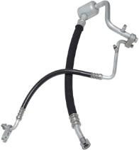 22914086  23362334  84026916  84121190 Air Conditioning Hose for GENERAL MOTORS 