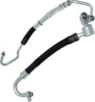 84155908  84508776 Air Conditioning Hose for GENERAL MOTORS 