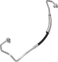 96802198 Air Conditioning Hose for GENERAL MOTORS 
