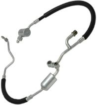 15178349  15734652  15751132  15746222 Air Conditioning Hose for GENERAL MOTORS 