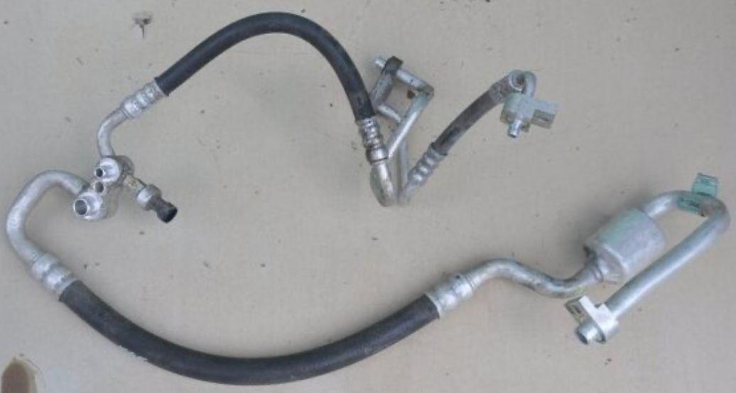 52044265 Air Conditioning Hose for GENERAL MOTORS/OPEL 