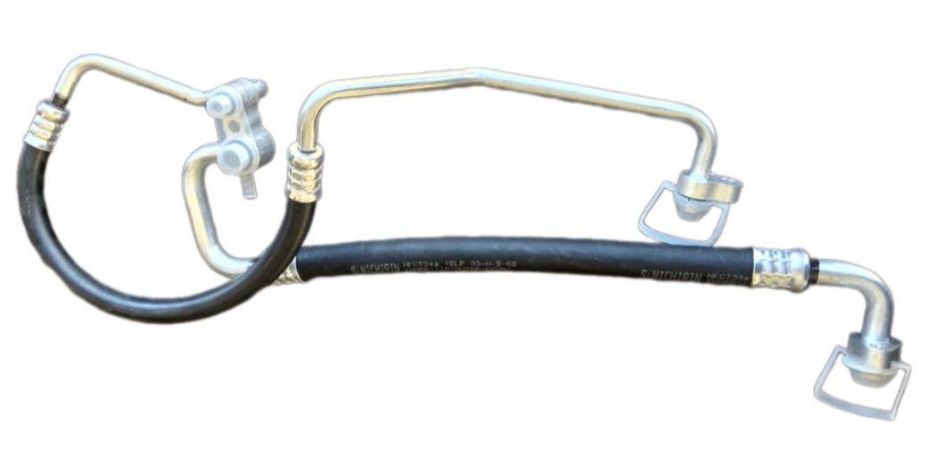 95076518 Air Conditioning Hose for GENERAL MOTORS/OPEL 