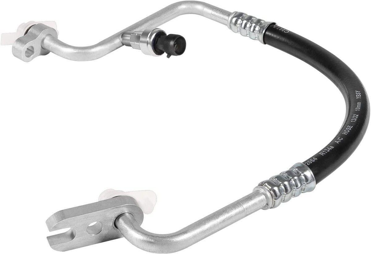 15-34440 Air Conditioning Hose for GENERAL MOTORS 