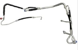 19433691   22914087   84126640   4814343   66820 Air Conditioning Hose for GENERA