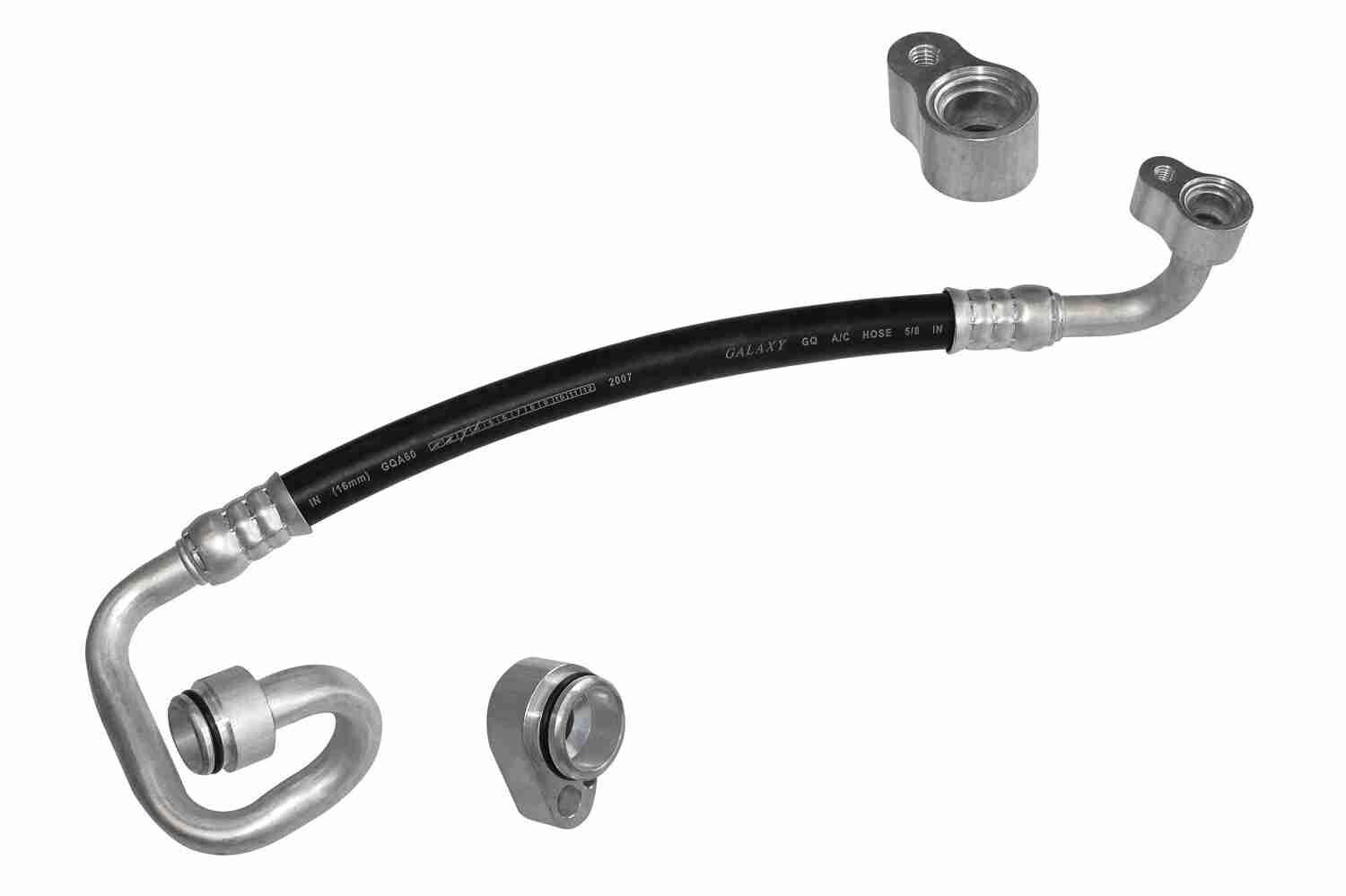 24416179  6850515  6850551  09122113 Air Conditioning Hose for OPEL 