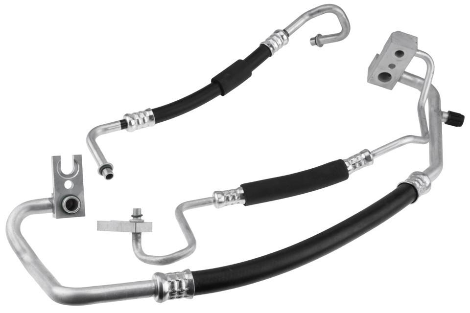 1850170  6850336  13338416  13203335 Air Conditioning Hose for OPEL 