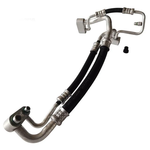 6850665  24456415 Air Conditioning Hose for OPEL/GENERAL MOTORS 
