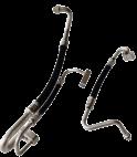 6850683  24467419 Air Conditioning Hose for OPEL/GENERAL MOTORS 
