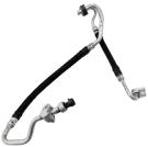 95376430 Air Conditioning Hose for OPEL 