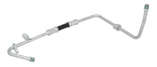 8200190741A  9244600QAA Air Conditioning Hose for OPEL/RENAULT 