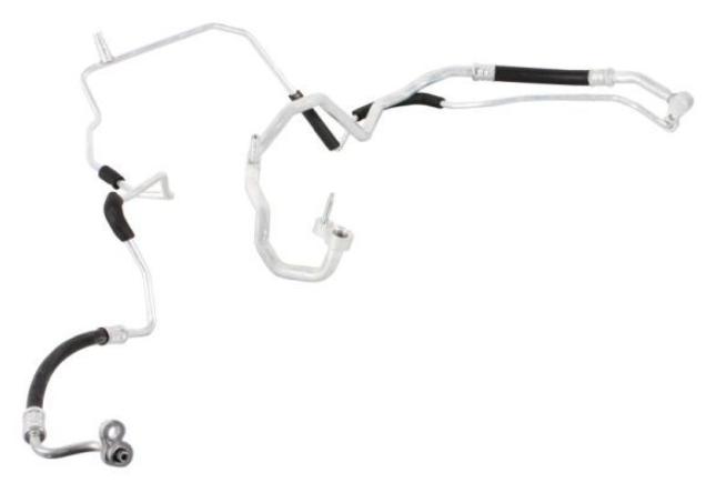 39022615  511667016 Air Conditioning Hose for OPEL 
