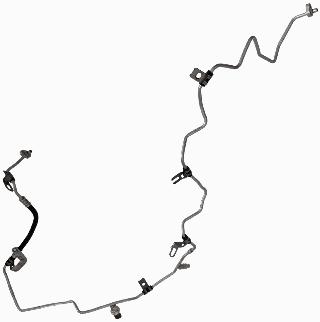 924405684R Air Conditioning Hose for RENAULT 