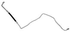 8200247445  8200359686  8200385296  8200170313  8200682827 Air Conditioning Hose 