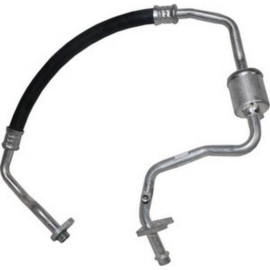 8200636445  8200636448 Air Conditioning Hose for RENAULT 
