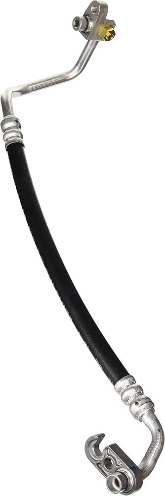 924909061R Air Conditioning Hose for RENAULT 