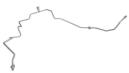 8200178667 Air Conditioning Hose for RENAULT 
