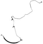 93459098  924403508R Air Conditioning Hose for RENAULT 