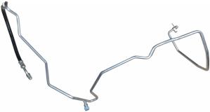924408465R Air Conditioning Hose for RENAULT 