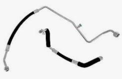 8200497083 Air Conditioning Hose for RENAULT  OPEL  NISSAN 