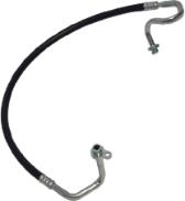 LR001079  LR006547  LR007116 Air Conditioning Hose for LAND ROVER 