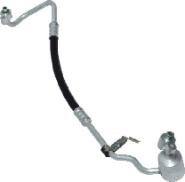 C2P24738 Air Conditioning Hose for Jaguar 
