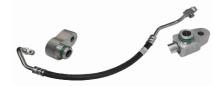 V24200001  51742120  46811774  0000046811774 Air Conditioning Hose for ALFA 